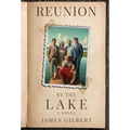 Reunion by the Lake - Hardcover
