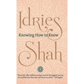 Knowing How to Know - Hardcover