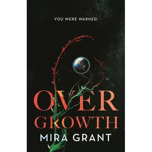 Overgrowth - Paperback