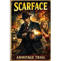 Scarface: A Positronic Book - Paperback