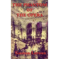 The Phantom of the Opera - Hardcover