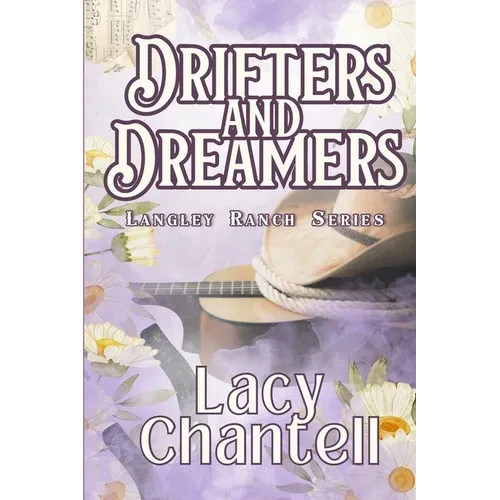 Drifters and Dreamers - Paperback