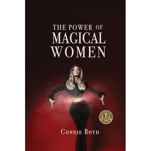 The Power of Magical Women - Paperback