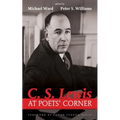 C. S. Lewis at Poets' Corner - Paperback