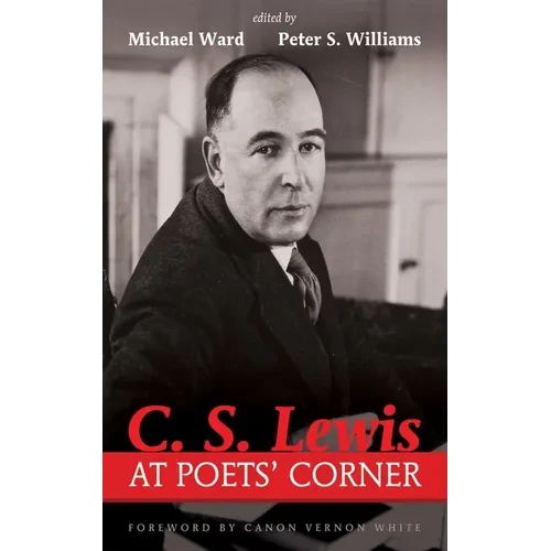 C. S. Lewis at Poets' Corner - Paperback