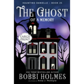 The Ghost of a Memory - Paperback