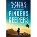 Finders Keepers - Paperback
