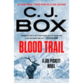 Blood Trail - Paperback