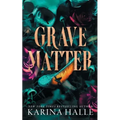 Grave Matter - Paperback