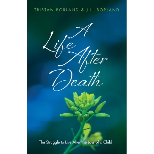 A Life After Death: The Struggle to Live After the Loss of a Child - Paperback