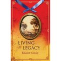 Living the Legacy - Paperback