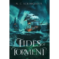 Tides of Torment - Hardcover