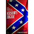 Kershaw's Brigade - volume 1 - South Carolina's Regiments in the American Civil War - Manassas, Seven Pines, Sharpsburg (Antietam), Fredricksburg, Cha - Hardcover