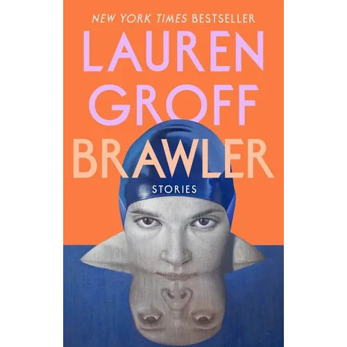 Brawler: Stories - Hardcover