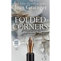 Folded Corners - Hardcover