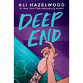 Deep End - Library Binding