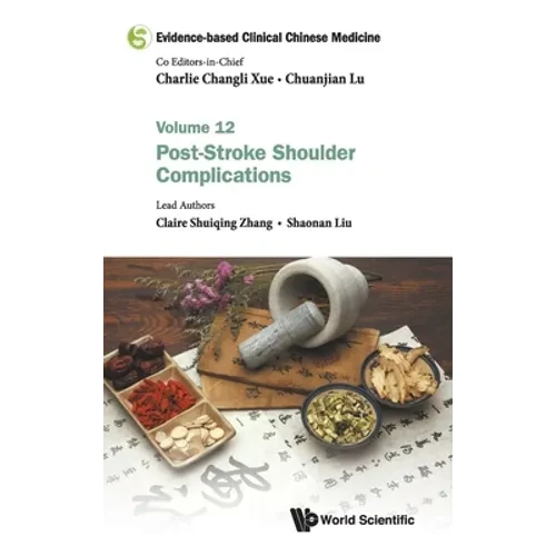 Evidence-Base Clin Chn Med (V12) - Hardcover