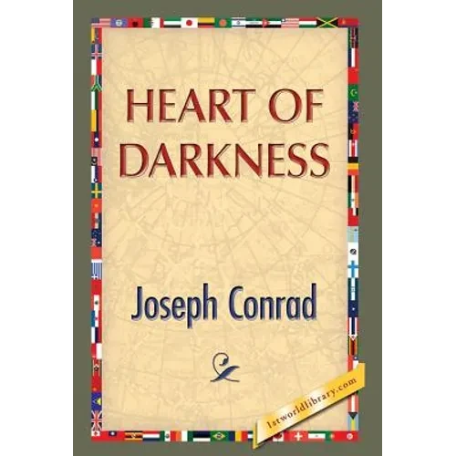 Heart of Darkness - Hardcover