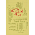The Wizard of Oz - Paperback