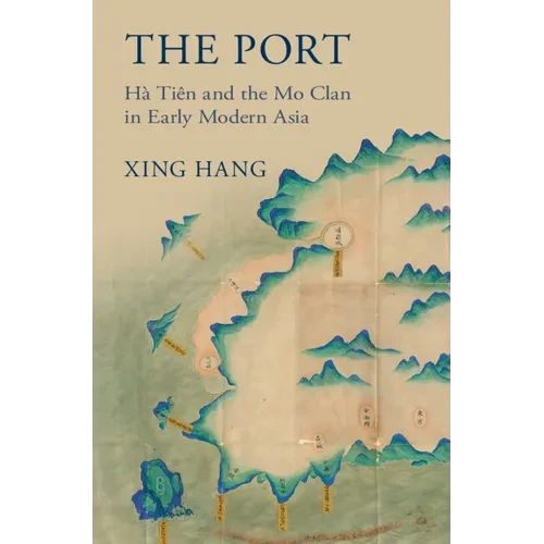 The Port - Hardcover