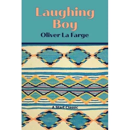 Laughing Boy - Paperback