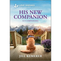 His New Companion: An Uplifting Inspirational Romance - Paperback