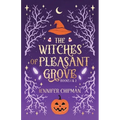 The Witches of Pleasant Grove Duet - Paperback