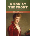 A Son at the Front - Paperback