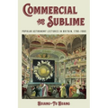 Commercial and Sublime: Popular Astronomy Lectures in Britain, 1780-1860 - Hardcover