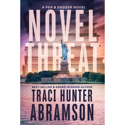 Novel Threat - Paperback