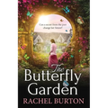 The Butterfly Garden - Paperback
