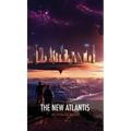 The New Atlantis - Hardcover