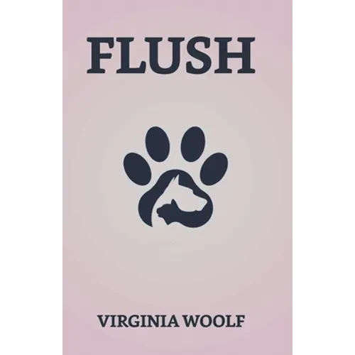 Flush - Paperback