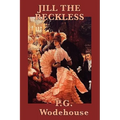 Jill the Reckless - Paperback
