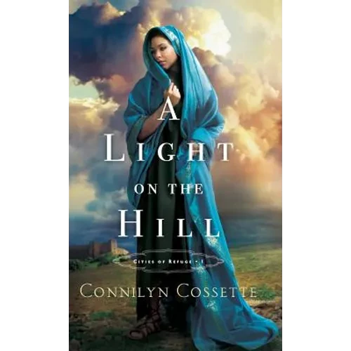 Light on the Hill - Hardcover