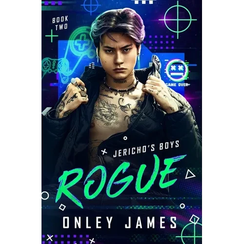 Rogue - Hardcover
