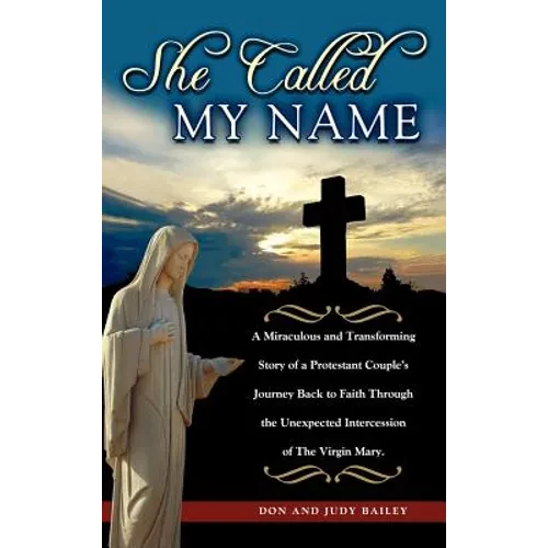 She Called My Name - Hardcover