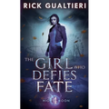 The Girl Who Defies Fate - Paperback