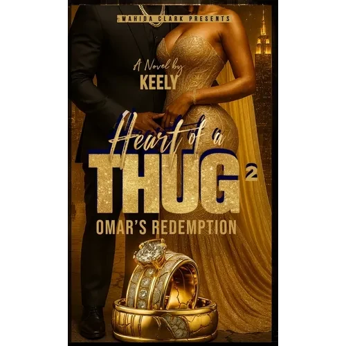 Heart of a Thug 2: Omar's Redemption - Hardcover