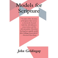 Models for Scripture - Hardcover