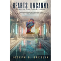 Hearts Uncanny - Paperback