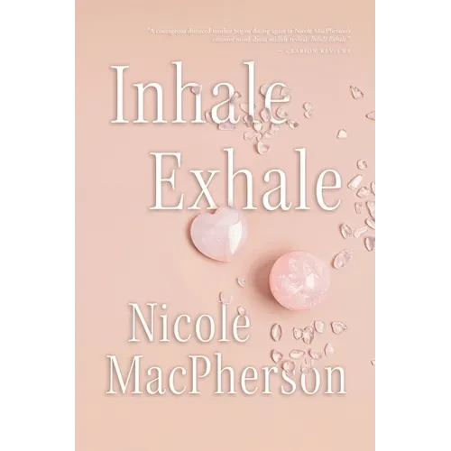 Inhale Exhale - Paperback
