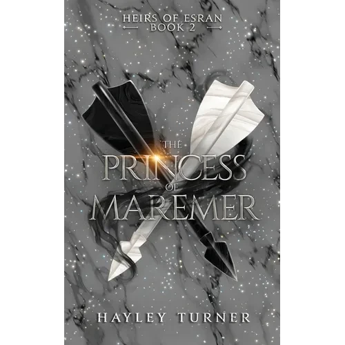 The Princess of Maremer - Paperback