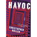 Havoc - Paperback