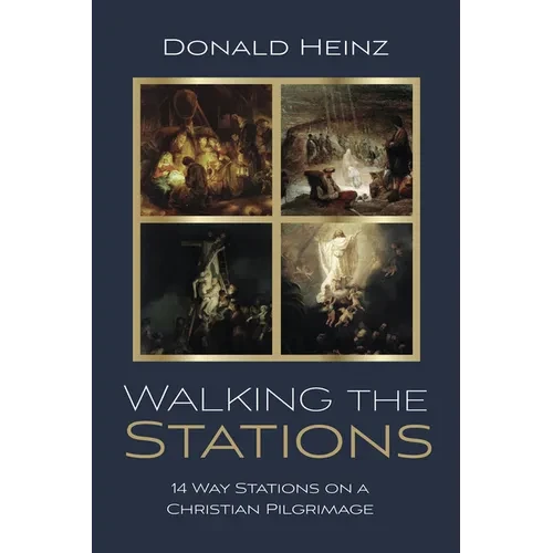 Walking the Stations
