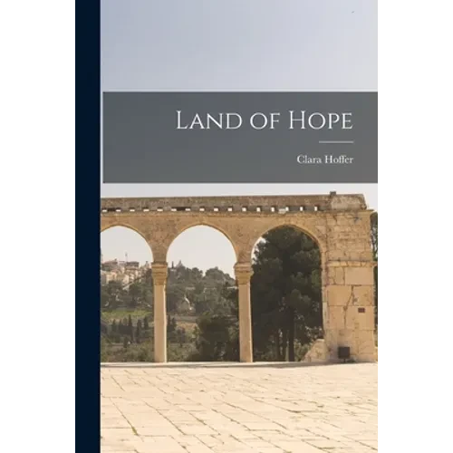 Land of Hope - Paperback