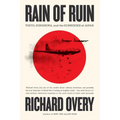 Rain of Ruin: Tokyo, Hiroshima, and the Surrender of Japan - Paperback