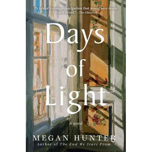 Days of Light