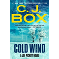 Cold Wind - Paperback