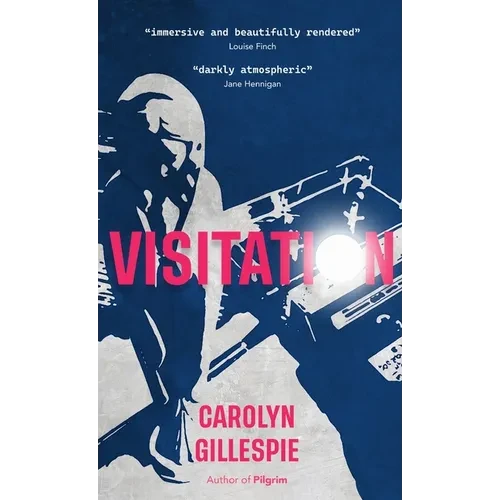 Visitation - Hardcover